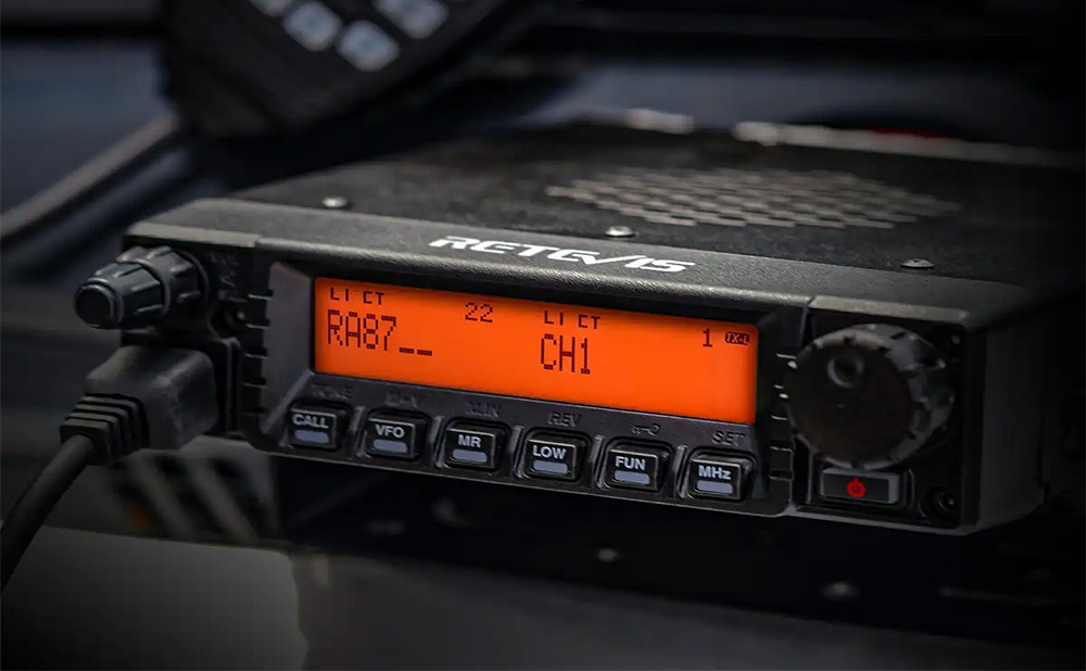 How to choose the most suitable off-road communication equipment?