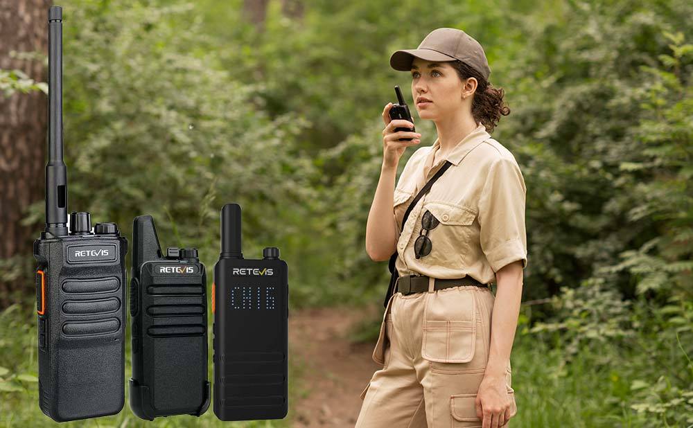 best portable radios 2023