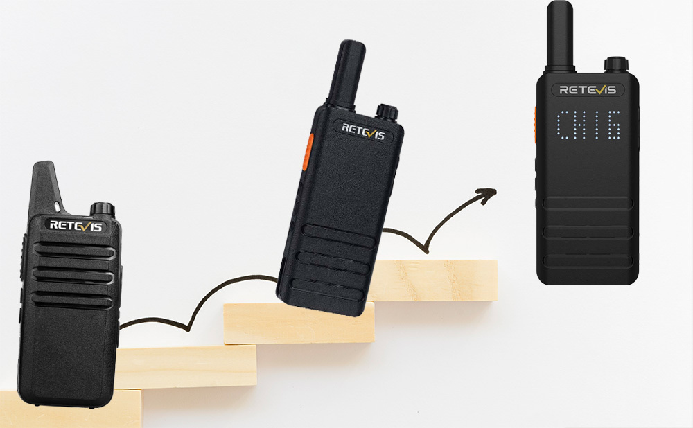 Best Mini License Free Walkie Talkies in 2023 