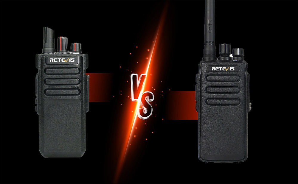 The difference between RT29 VS RT81