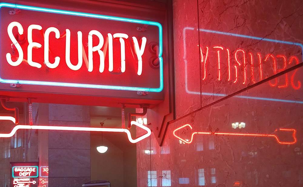 Advantages of DMR HT Radio in Security Communications