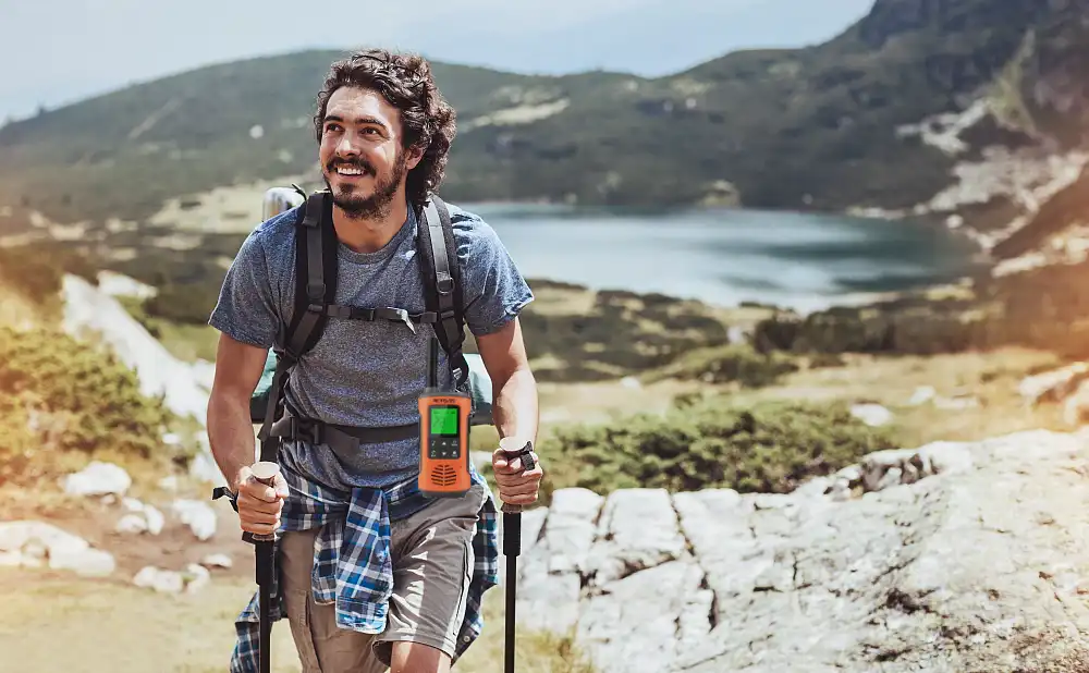 The Best Walkie Talkies for Adults