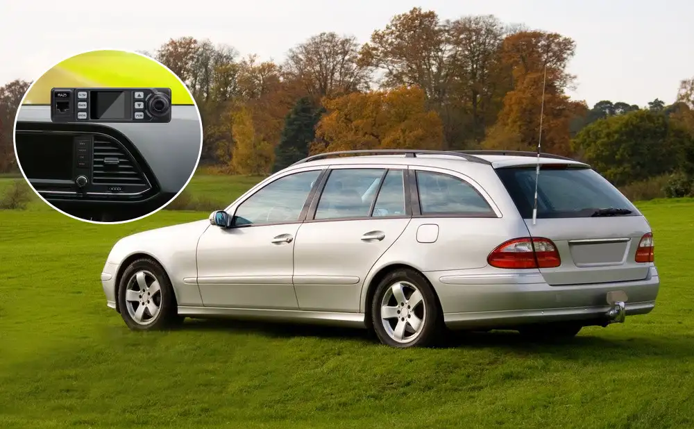 How to choose an antenna to your mobile radio