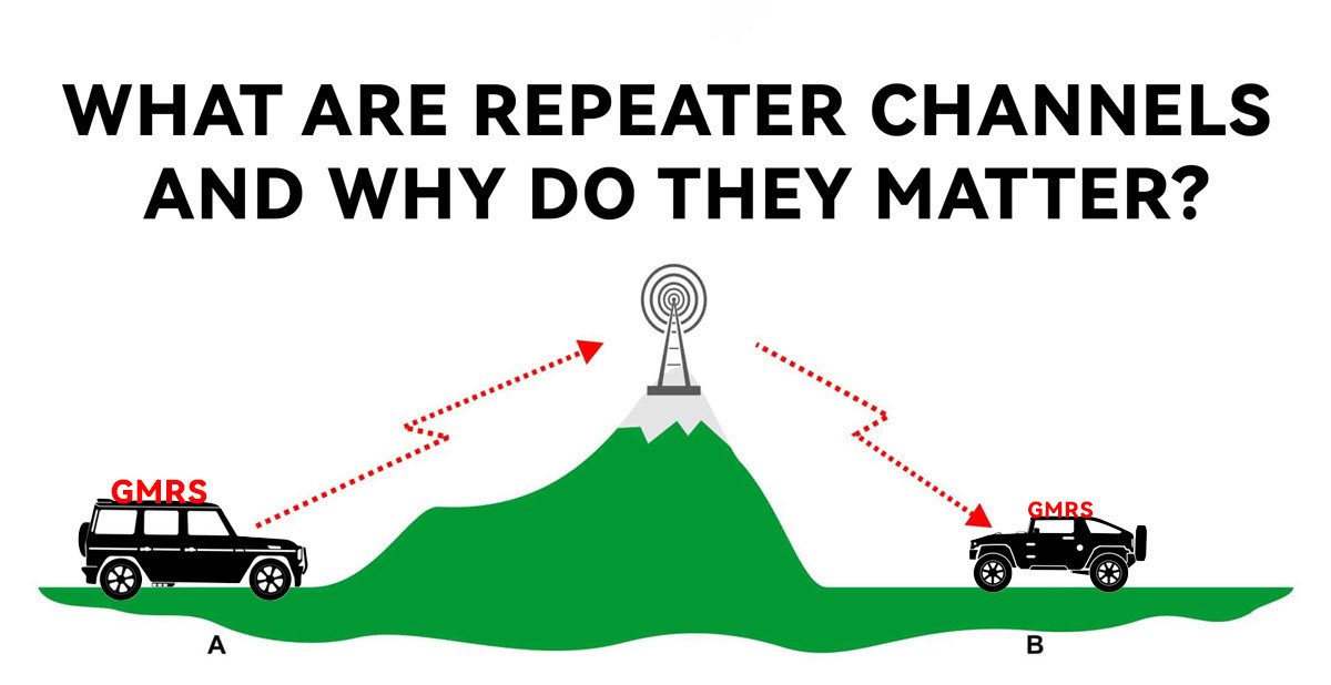 What Are Repeater Channels and Why Do They Matter?