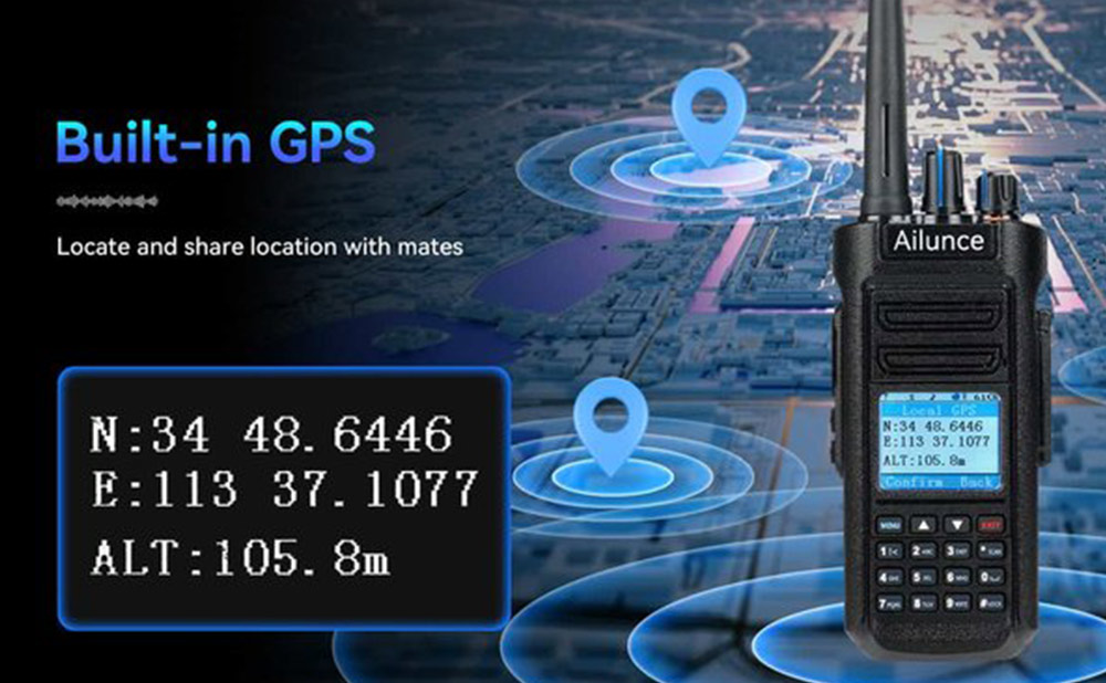 Why Are DMR Radios Better for Business Communications?
