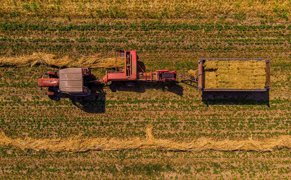 Retevis farm communication solution for long distance 