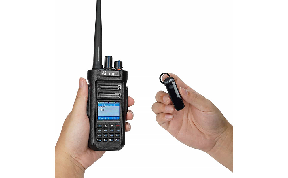 How DMR Digital Radios Work: A Beginner's Technical Guide