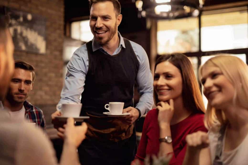 How Instant Communication with the Ailunce HA1G Keeps Your Business Looking Professional