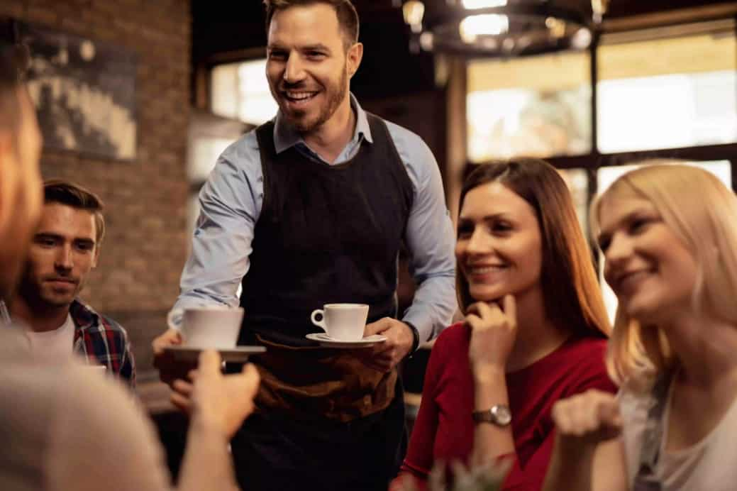 How Instant Communication with the Ailunce HA1G Keeps Your Business Looking Professional