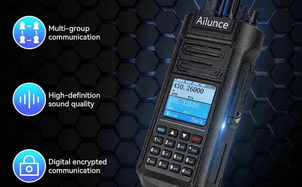 Upcoming DMR Ham Radios to Watch in 2024