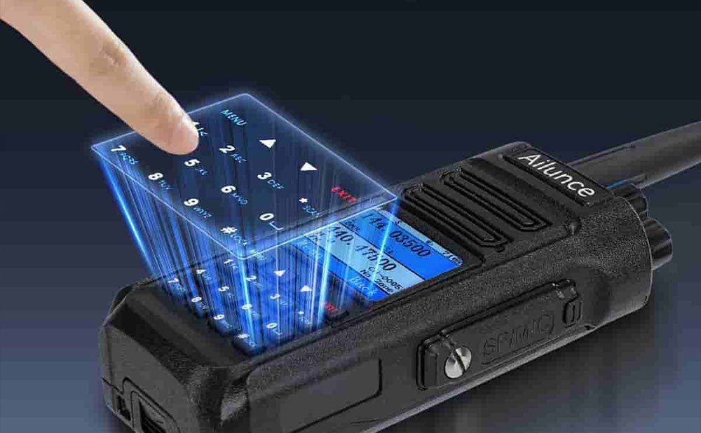 Getting Started with DMR Digital Radios: First-Time User Guide
