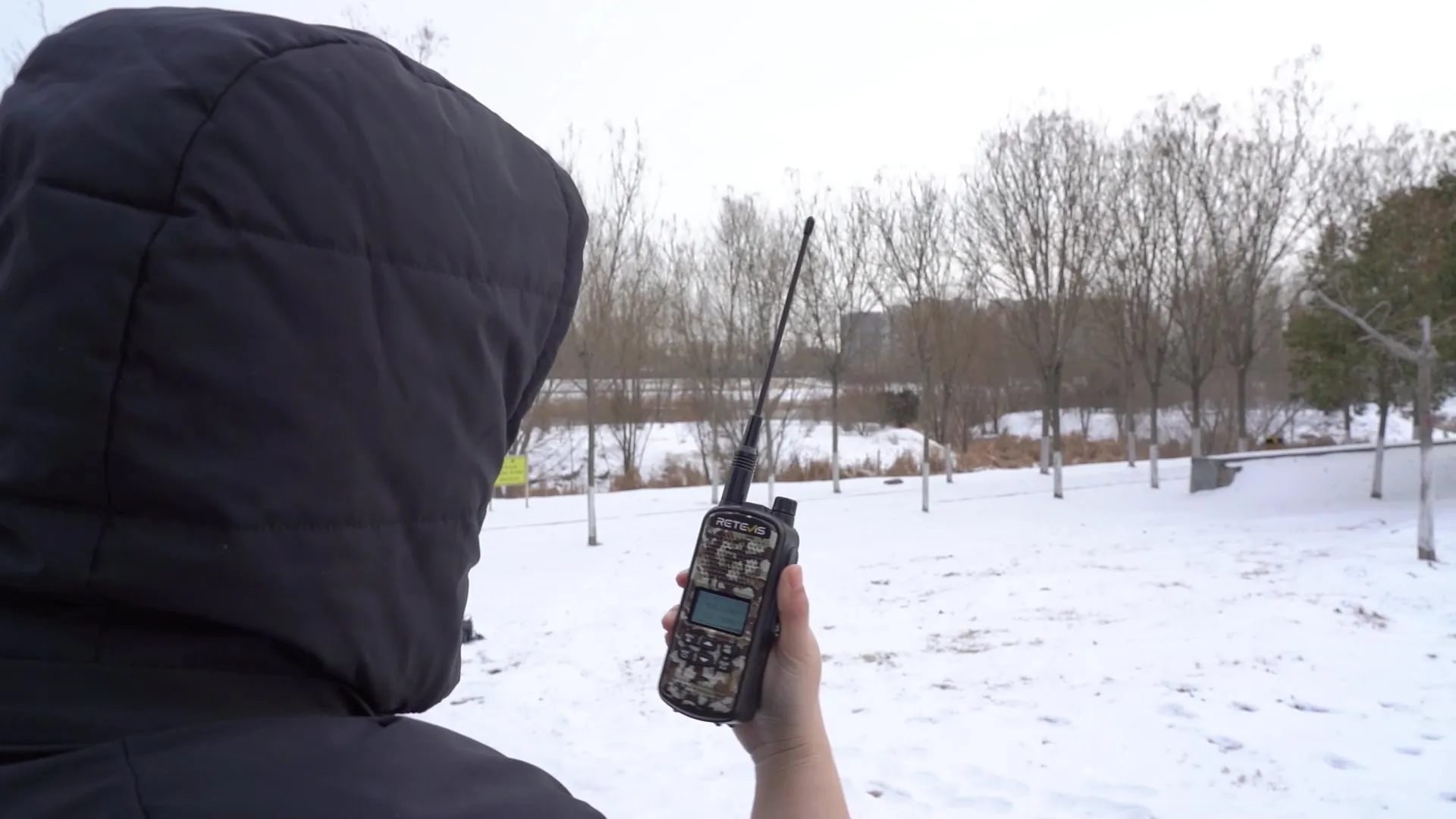 Hunting with Group: Communication is Key