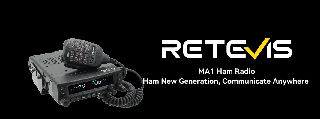 How to Upgrade the Firmware on the Retevis MA1 to Resolve Frequency Offset Issues