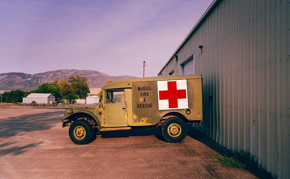 Why a GMRS Radio Repeater is Ideal for Group Emergency Communication