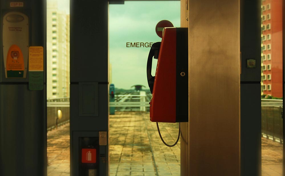 Emergency Communication with Ham Radio Repeaters: Why It’s a Lifesaver