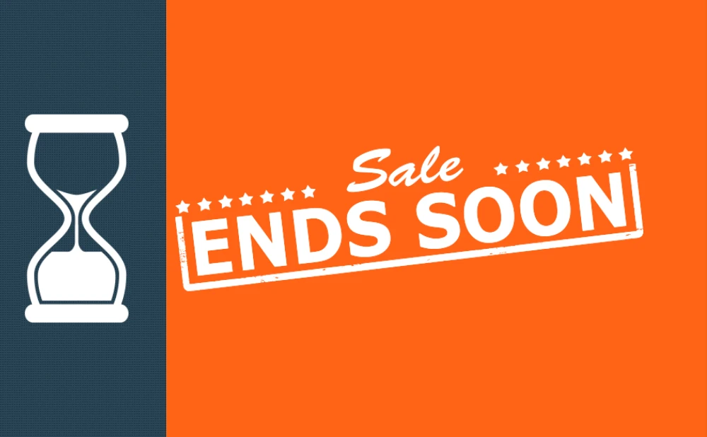 Don’t Miss Out! Retevis Prime Day Flash Sale in July Ends Soon