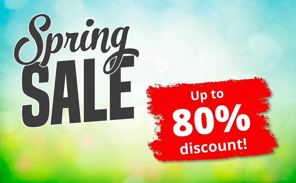 Spring into Savings: Retevis Spring Sale 2025 is Here!