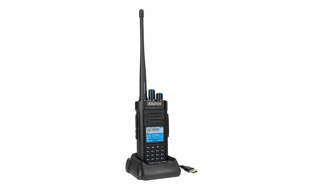 What Are DMR Digital Radios? A Complete Breakdown of Digital Mobile Radio Technology