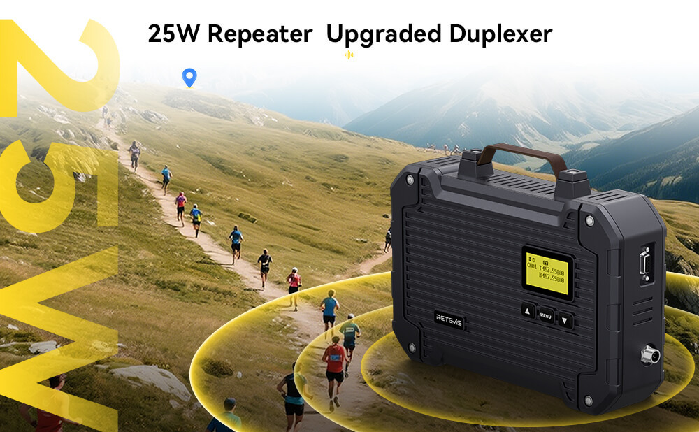 Ham Radio Repeaters for Sale: Finding the Best Deals