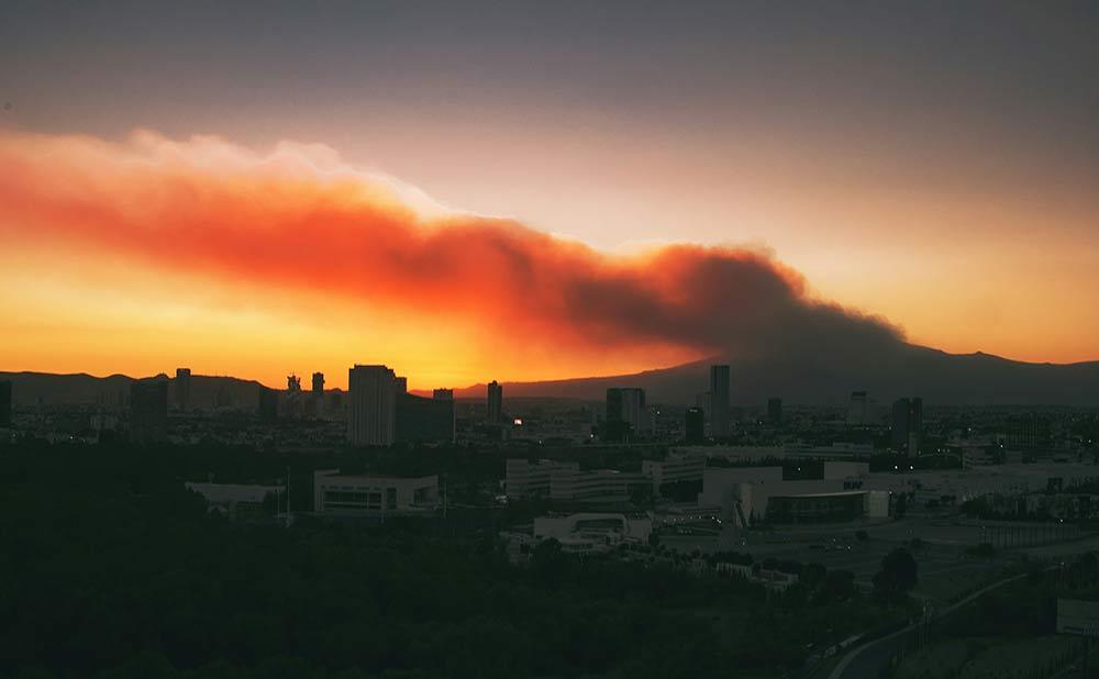 Firefighters' Communication Records Using DMR Digital Radios in High-Rise Fires