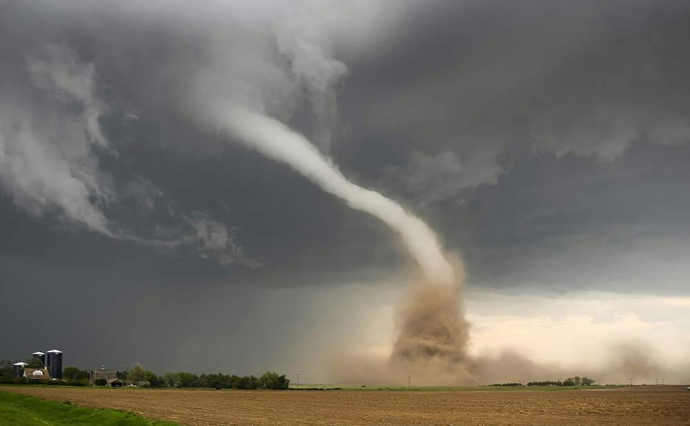 Waterproof Capabilities of DMR Digital Radios During Storms