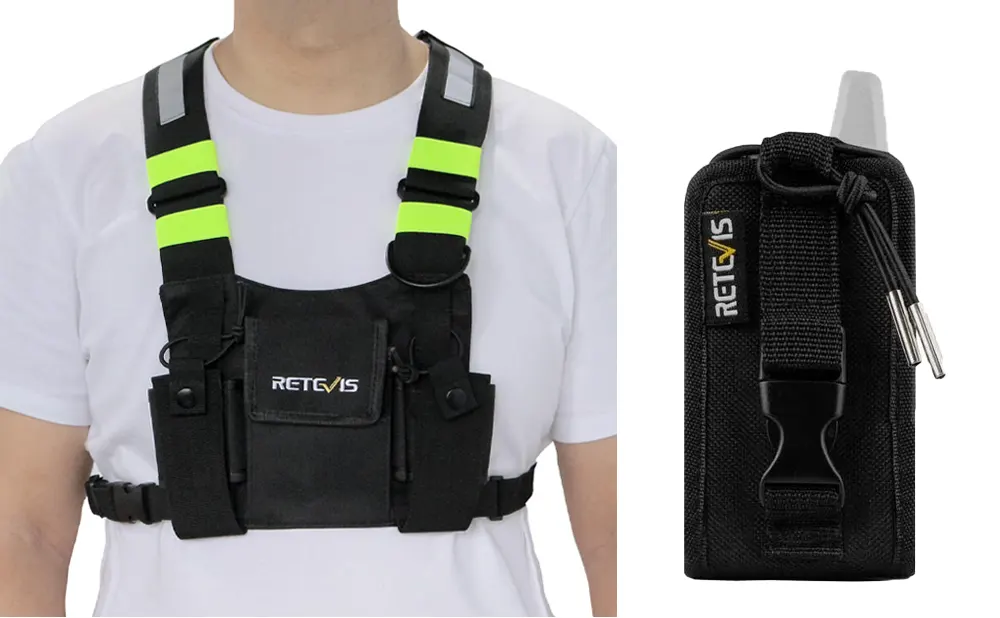 Best Radio Holsters