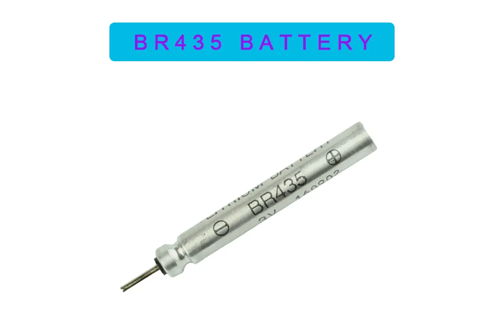 br435 battery