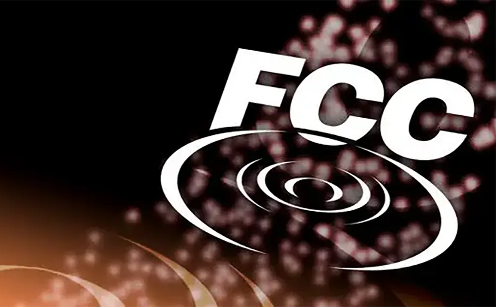 FCC Definition & Meaning