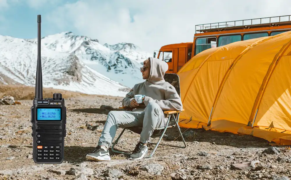 The Best Two-Way Radios of 2022