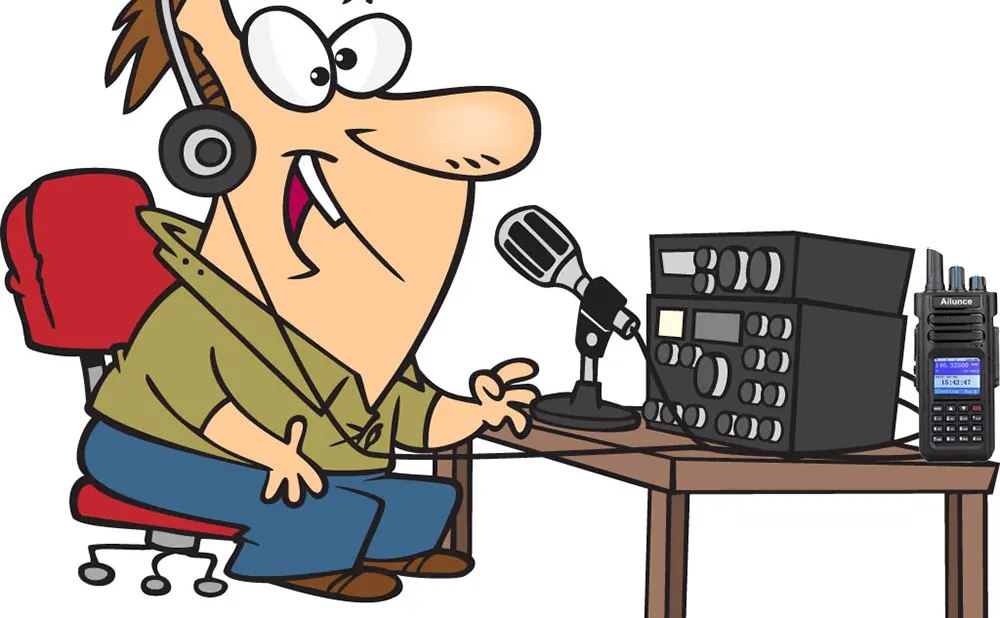Best affordable ham radio