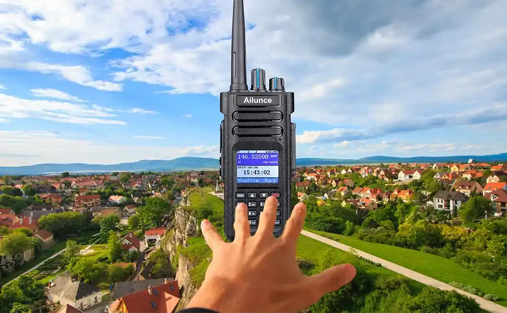 Best walkie talkies 2022