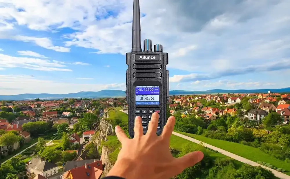 Best walkie talkies 2022