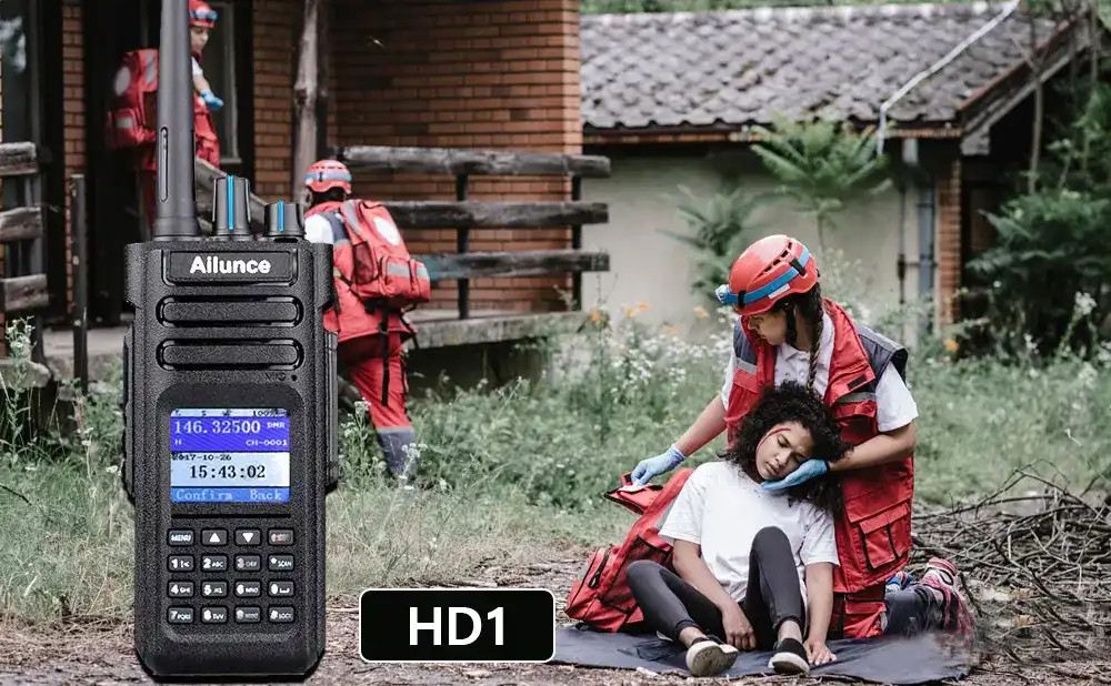 HAM Radio for Beginners