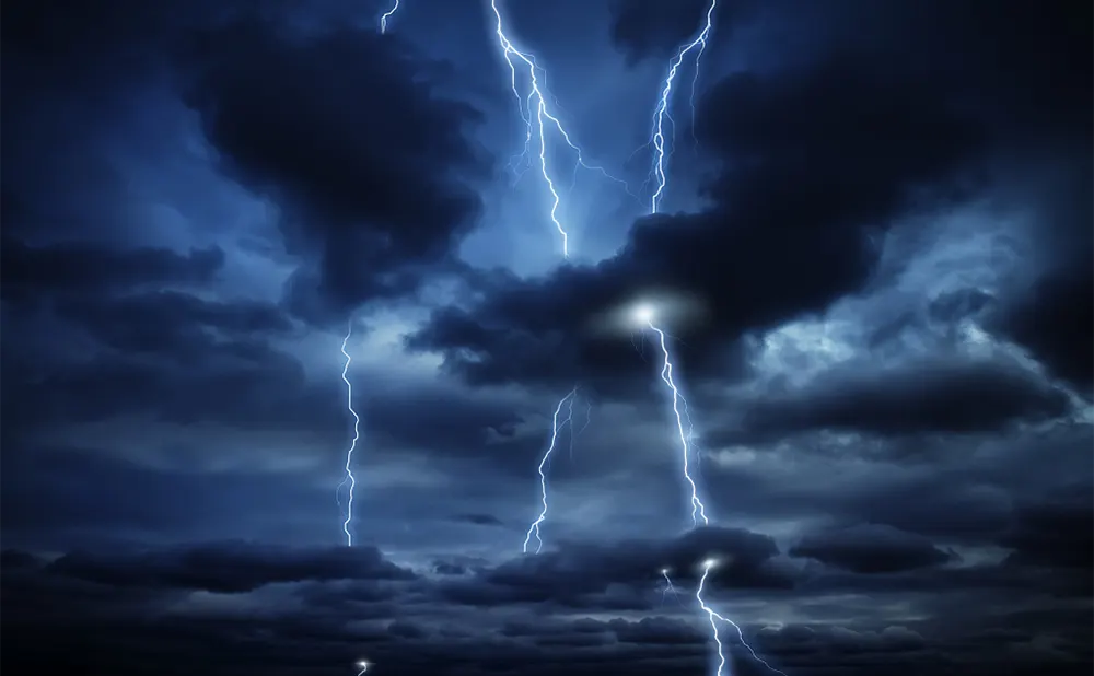 Best weather two way radio