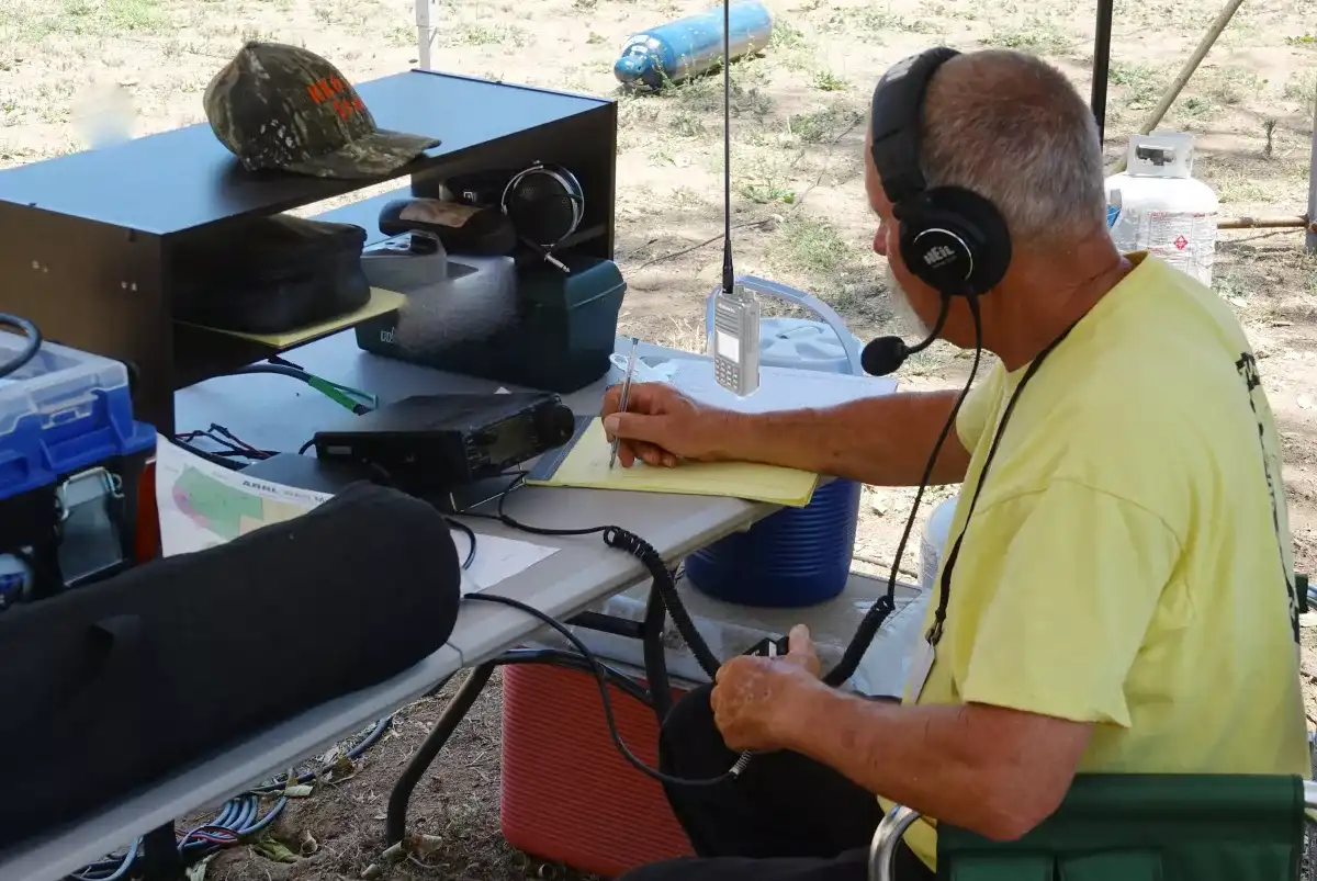 What is a Whip Antenna?