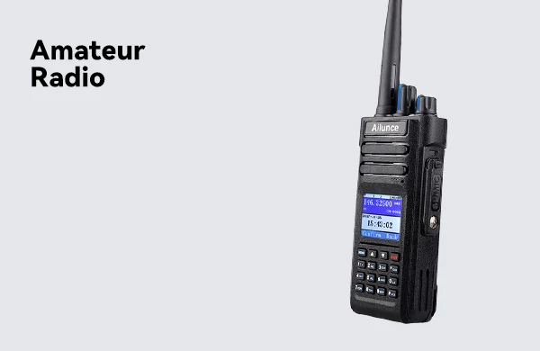 Amateur-Radio