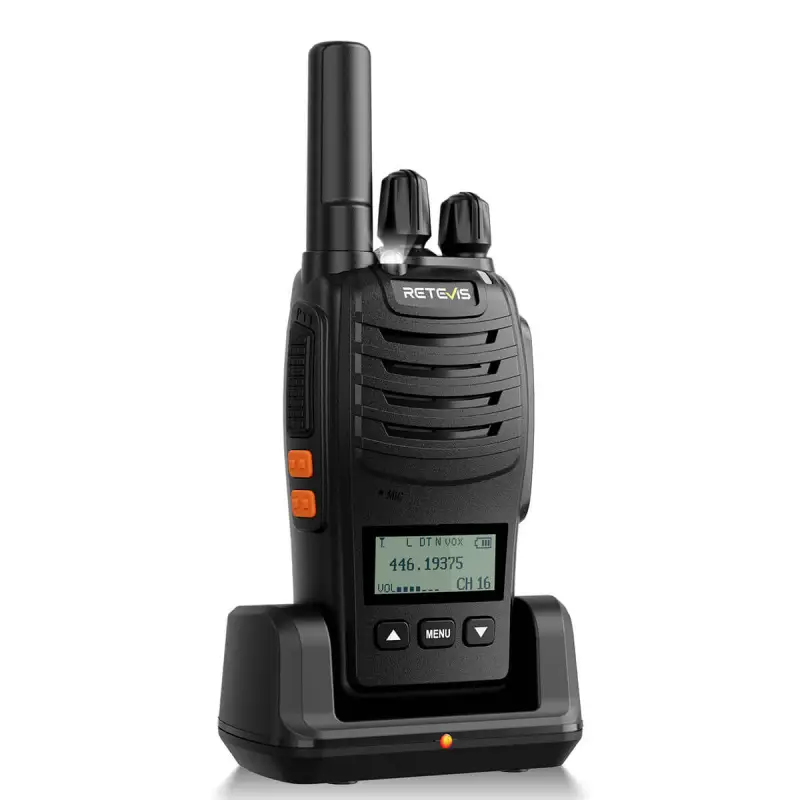 Retevis H777D PMR Walkie Talkie