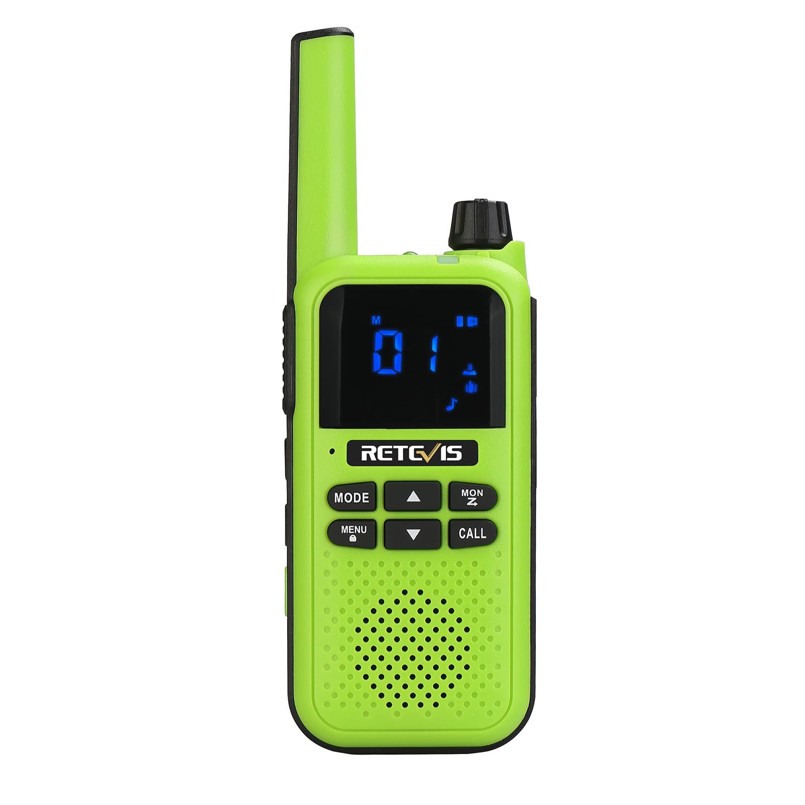 RA619 Bluetooth License-free PMR446 Two-way Radios