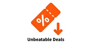 Limited Time Offer