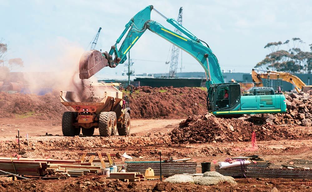 Why Retevis RB48Pro Is the Best Long Range Construction Radio for Job Sites