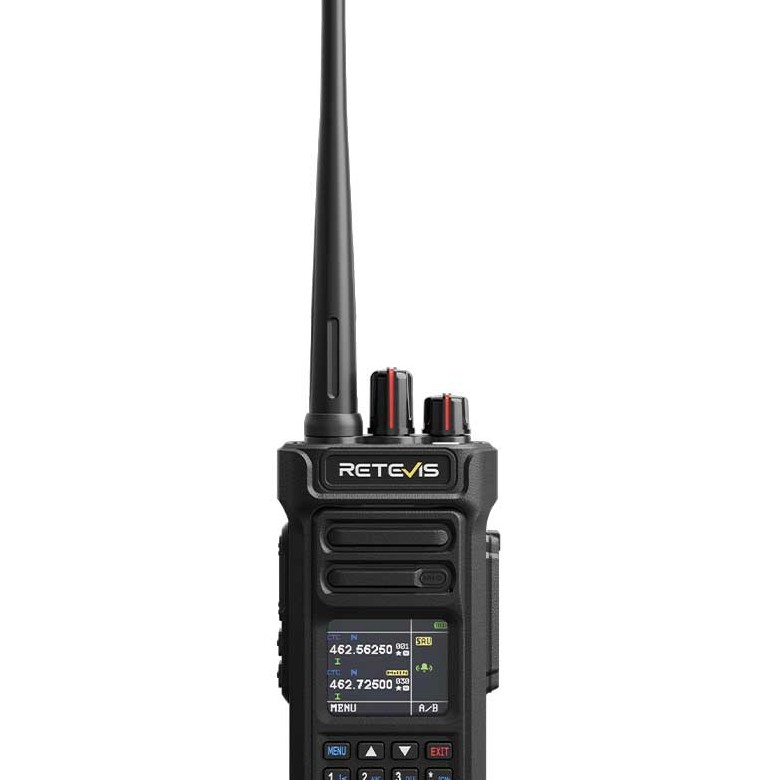 Retevis RT29S Long Range Radio with Noise Reduction and LCD Display