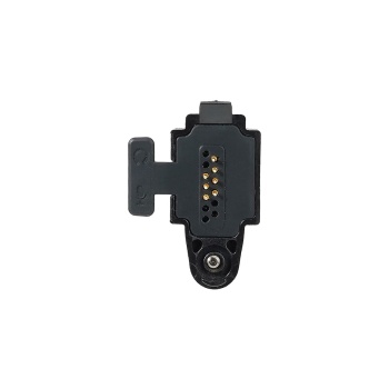 GP328Plus to Kenwood 2 PIN Audio Adapter for HA1G HA1UV HA2 HD2
