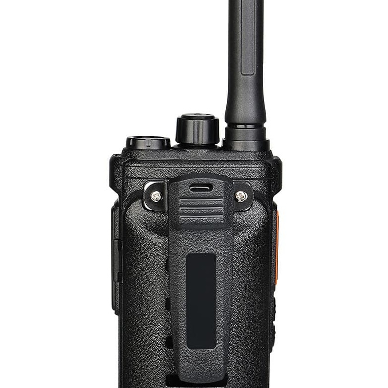 Retevis RB637 PMR446 Radio with Earpiece | License-Free | Bluetooth 5.1 Technology | Type-C Charging | 2000mAh Battery | VOX