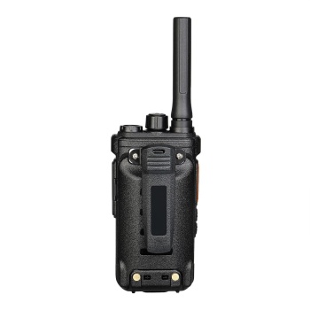 Retevis RB637 PMR446 Radio with Earpiece | License-Free | Bluetooth 5.1 Technology | Type-C Charging | 2000mAh Battery | VOX