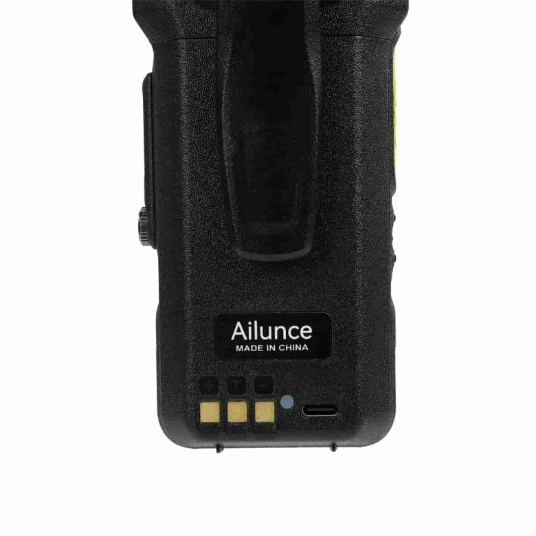 2800mAh Battery with Type-C Port for NR30 NR30D NR630 Ailunce HA1G HA1UV
