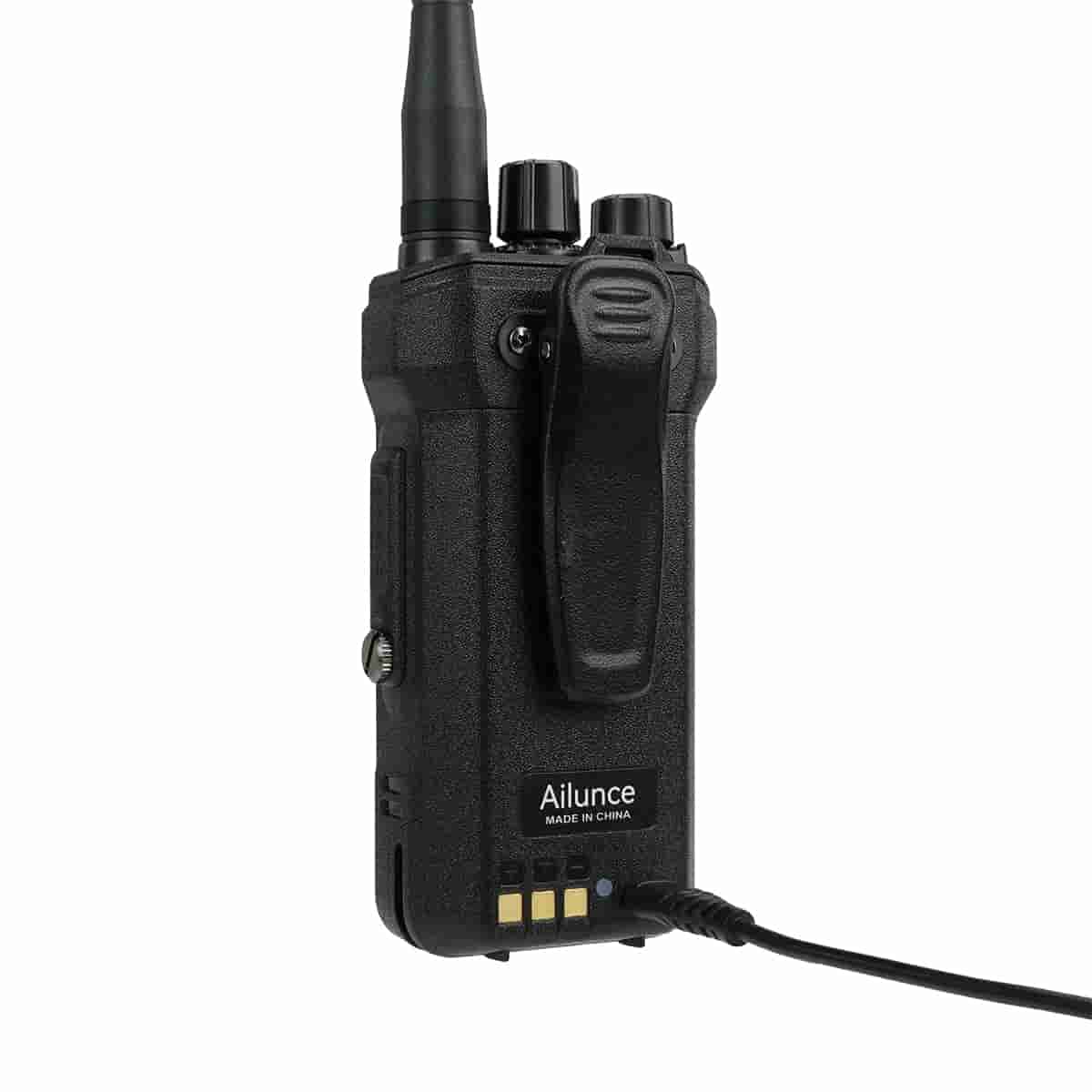 Retevis HA1G IP67 waterproof GMRS handheld Radio 2Pack