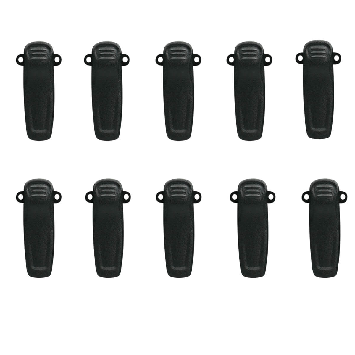 Belt Clip for Retevis RB23 GMRS Two Way Radio