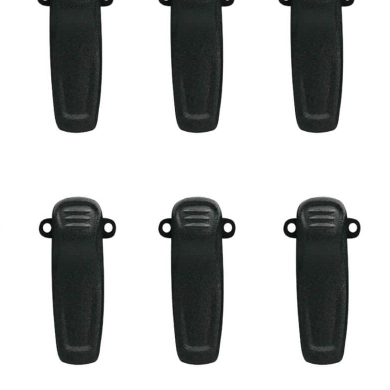 Belt Clip for Retevis RB23 GMRS Two Way Radio