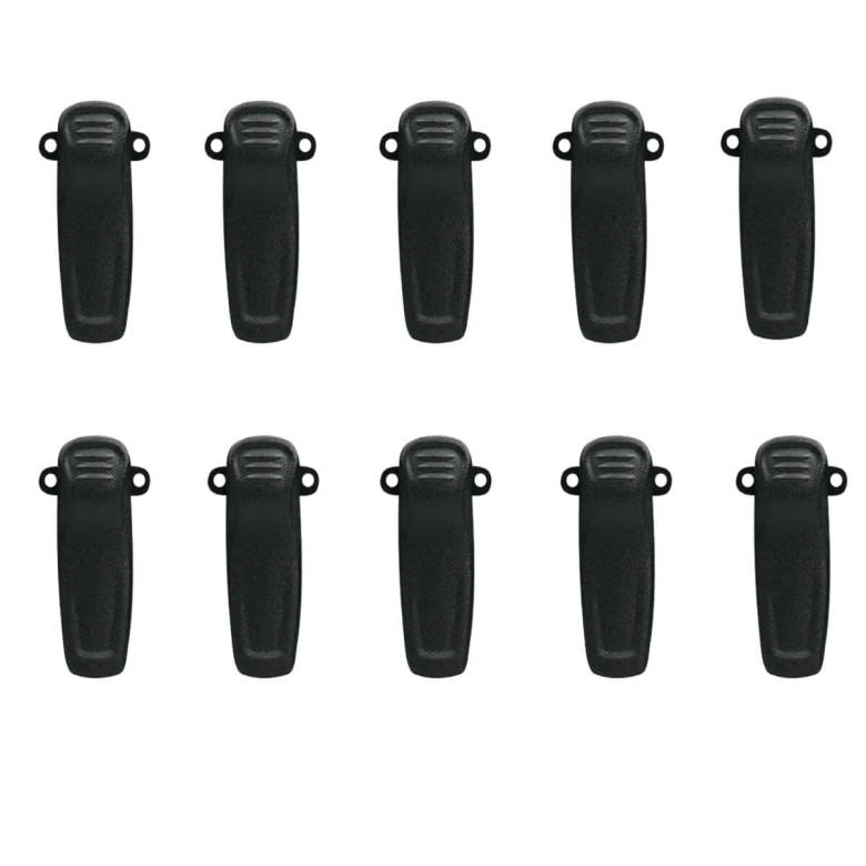 Belt Clip for Retevis RB23 GMRS Two Way Radio