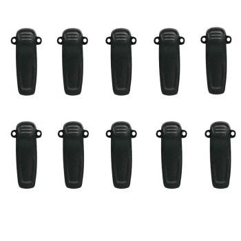 Belt Clip for Retevis RB23 GMRS Two Way Radio